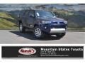 Nautical Blue Metallic - 4Runner Trail 4x4 Photo No. 1