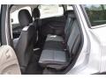 2017 Ingot Silver Ford Escape S  photo #21