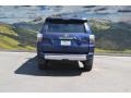 Nautical Blue Metallic - 4Runner Trail 4x4 Photo No. 4