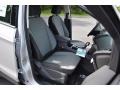 2017 Ingot Silver Ford Escape S  photo #25