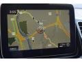 Navigation of 2017 GLE 350 4Matic