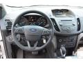 2017 Ingot Silver Ford Escape S  photo #28