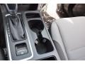 2017 Ingot Silver Ford Escape S  photo #33