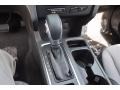 2017 Ingot Silver Ford Escape S  photo #34