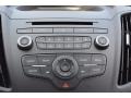 2017 Ingot Silver Ford Escape S  photo #37
