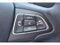 2017 Ingot Silver Ford Escape S  photo #40
