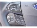 2017 Ingot Silver Ford Escape S  photo #41
