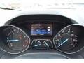 2017 Ingot Silver Ford Escape S  photo #46