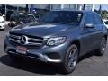 Selenite Grey Metallic - GLC 300 4Matic Photo No. 2