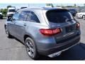 Selenite Grey Metallic - GLC 300 4Matic Photo No. 4