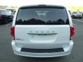 2017 White Knuckle Dodge Grand Caravan SE  photo #5