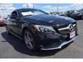 Black - C 300 4Matic Coupe Photo No. 6