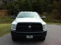 Bright White - Ram 3500 HD ST Crew Cab 4x4 Dually Photo No. 3