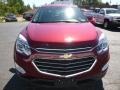 Siren Red Tintcoat - Equinox LT AWD Photo No. 12