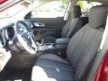 Siren Red Tintcoat - Equinox LT AWD Photo No. 13
