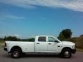 Bright White - Ram 3500 HD ST Crew Cab 4x4 Dually Photo No. 5