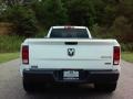 Bright White - Ram 3500 HD ST Crew Cab 4x4 Dually Photo No. 7