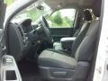 Bright White - Ram 3500 HD ST Crew Cab 4x4 Dually Photo No. 9