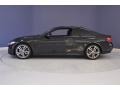 2014 Black Sapphire Metallic BMW 4 Series 435i Coupe  photo #4