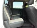 Bright White - Ram 3500 HD ST Crew Cab 4x4 Dually Photo No. 12