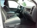 Bright White - Ram 3500 HD ST Crew Cab 4x4 Dually Photo No. 13