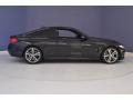 2014 Black Sapphire Metallic BMW 4 Series 435i Coupe  photo #8
