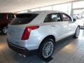 Radiant Silver Metallic - XT5 Luxury AWD Photo No. 7