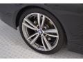 2014 Black Sapphire Metallic BMW 4 Series 435i Coupe  photo #10