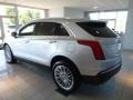 Radiant Silver Metallic - XT5 Luxury AWD Photo No. 9