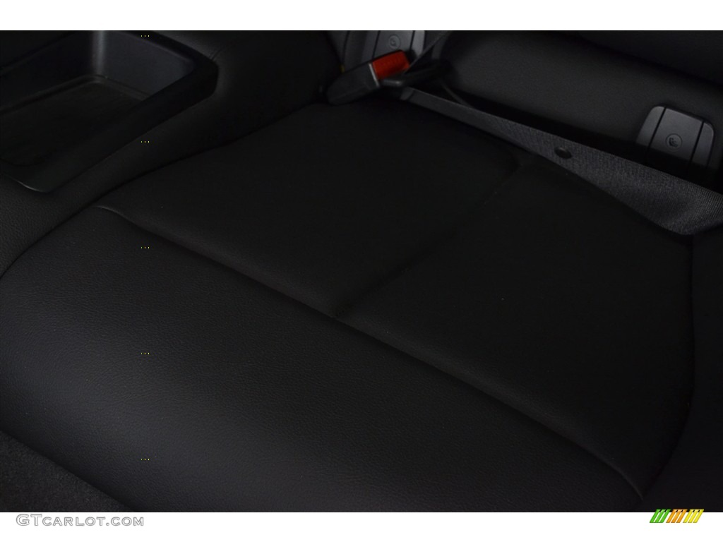 2014 4 Series 435i Coupe - Black Sapphire Metallic / Black photo #14