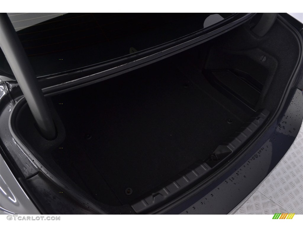 2014 4 Series 435i Coupe - Black Sapphire Metallic / Black photo #15