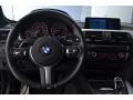 2014 Black Sapphire Metallic BMW 4 Series 435i Coupe  photo #29