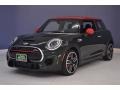 JCW Rebel Green - Hardtop John Cooper Works 2 Door Photo No. 3