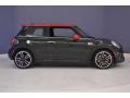 JCW Rebel Green - Hardtop John Cooper Works 2 Door Photo No. 8