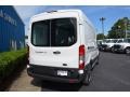 Oxford White - Transit Van 250 MR Long Photo No. 2