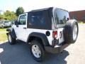 Bright White - Wrangler Sport Photo No. 4