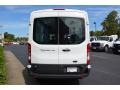 Oxford White - Transit Van 250 MR Long Photo No. 3