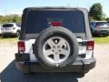 Bright White - Wrangler Sport Photo No. 5