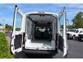 Oxford White - Transit Van 250 MR Long Photo No. 4