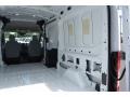 Oxford White - Transit Van 250 MR Long Photo No. 6