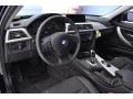 Black Prime Interior Photo for 2017 BMW 3 Series #115386765