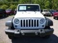 Bright White - Wrangler Sport Photo No. 12