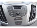 Pewter Controls Photo for 2017 Ford Transit #115386924