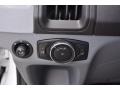 Pewter Controls Photo for 2017 Ford Transit #115386984