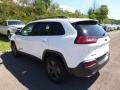 Bright White - Cherokee Latitude 4x4 Photo No. 5