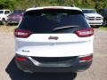 Bright White - Cherokee Latitude 4x4 Photo No. 6
