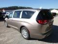 2017 Molten Silver Chrysler Pacifica Touring  photo #5