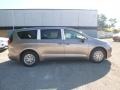 2017 Molten Silver Chrysler Pacifica Touring  photo #8