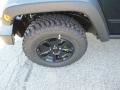 2016 Black Jeep Wrangler Unlimited Sport 4x4  photo #2