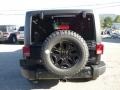 2016 Black Jeep Wrangler Unlimited Sport 4x4  photo #6